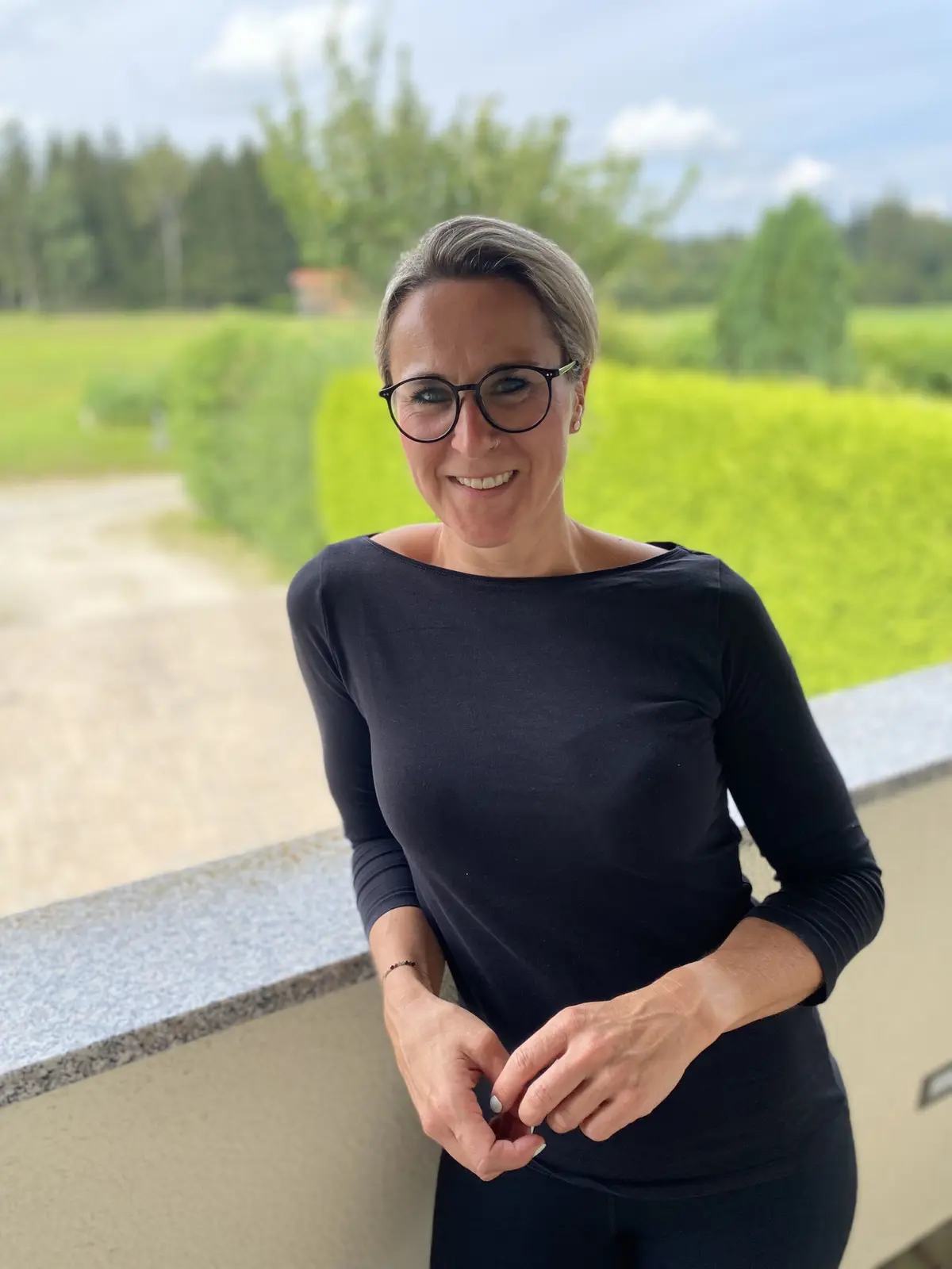 Susanne Gatzen gibt persönliche Ausflugstipps