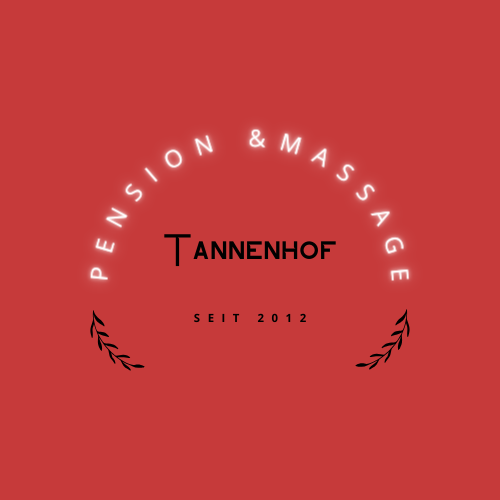 Pension & Massage Tannenhof